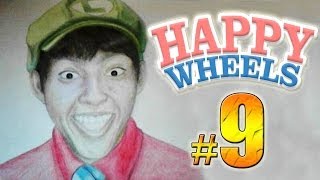 LOS NIVELES DE FERNANFLOO - Happy Wheels: Episodio 9