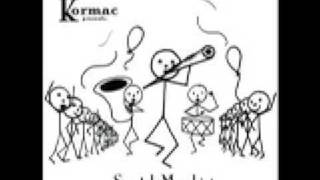 アイルランド12” Kormac Scratch Marchin EP SCRIBBLE001 Scribble プロモ /00250 Kormac - Scratch Marchin [Scribble Records] - YouTube
