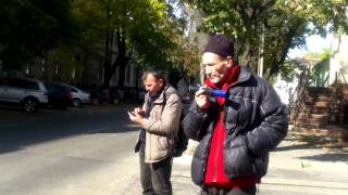 Alegeri azere cu protest la ambasada din RM