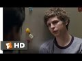Scott Pilgrim vs. the World (3/10) Movie CLIP - How Are You Doing That With  Your Mouth? (2010) HD 