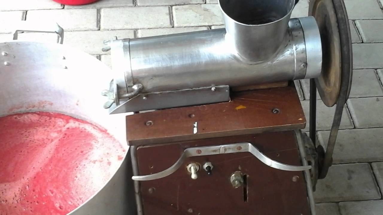 Соковыжималка из мясорубки своими руками Соковыжималка из мясорубки своими руками