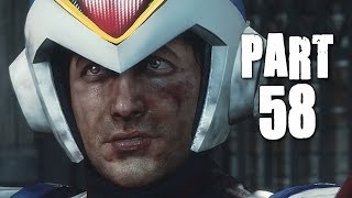 Dead Rising 3 - Mega Man X - Gameplay Walkthrough Part 58 (XBOX ONE)