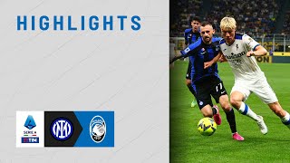 37ª #SerieATIM | Inter-Atalanta 3-2 | Highlights