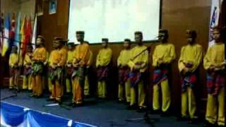 NASYID LELAKI