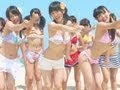 NMB48 - ナギイチ(Nagiichi) Official MV - YouTube