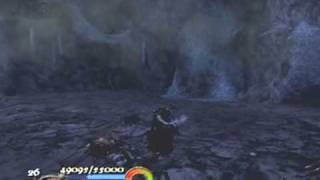 Lord Of The Rings: The Return Of The King (PS2) 6