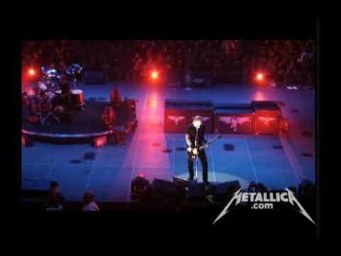 Turn The Page - Live Quebec City