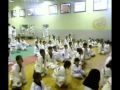 taekwondo algeria
