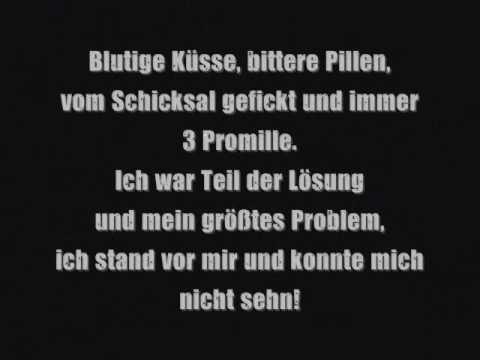 Böhse Onkelz Auf gute Freunde [Lyrics] YouTube