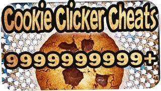 COOKIE CLICKER - #07 - UNLIMITED COOKIES! ☆ Let's Play Cookie Clicker