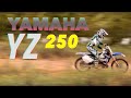 Steven Squire Yz 250 - Youtube