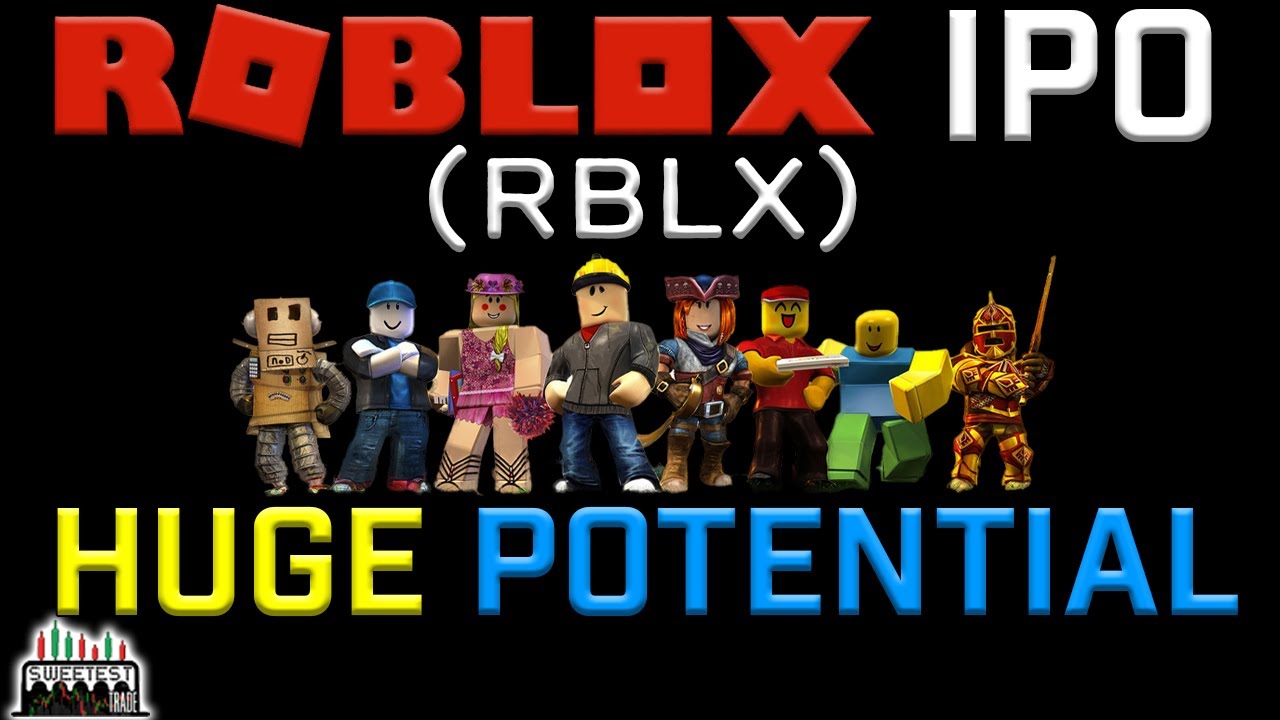 roblox stock ipo