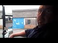 HGV Class 1 Reserving exercise (Cab view) JLD Training (Banbury)