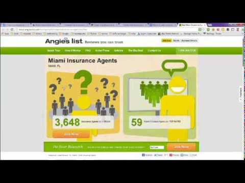 Auto Insurance Companies Quote System Updated for Drivers at Auto ...