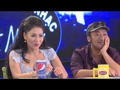 Việt Nam Idol 2015 - Những tiết mục có 1 không 2