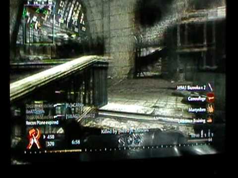 Call Of Duty: World At War Multiplayer Online Gameplay Part 1 (Xbox ...