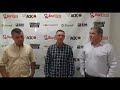 Diretoria do Sindicato Rural de Carazinho