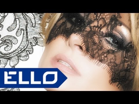 АНЖЕЛИКА Агурбаш - Черная вуаль