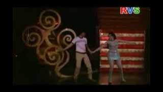 Anuradha hot Club Dance song from Kothapeta Rowdy tollywood movie