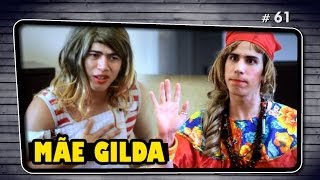 MÃE GILDA