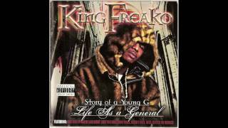 King Freako