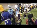Southern University Human Jukebox Marching In & Out of Boombox Classic X(2012)