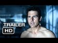 Oblivion Official Trailer #1 Tom Cruise Sci-Fi Movie HD