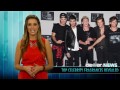 One Direction vs Justin Bieber - Who's Selling More Perfume?