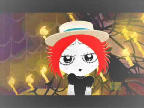 Ruby Gloom Alternate Theme Song - YouTube