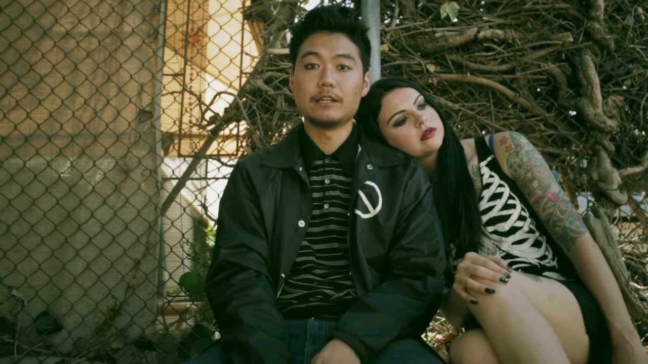 DUMBFOUNDEAD - NEW CHICK - YouTube