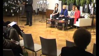 Elena Cmarková: CERTAINTIES ISTOTY