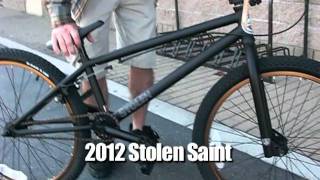 stolen saint 24