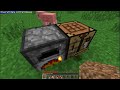Minecraft Let's Play - Minecraft Adventure Update 1.8!!!! #1 - Iron Already?