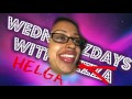 I WAS KIDNAPPED?! HELGA TAKEOVER! ft. David Dobrik | Lizzza