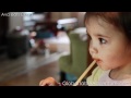 Ava eats Chad (Global Table Adventure)