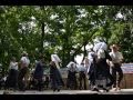 Fête du Blé - Chez Bernardeau Champniers (86)