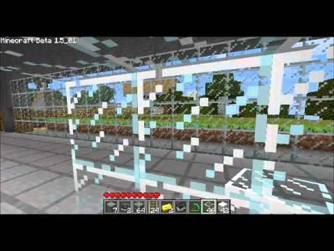 Minecraft Casino - YouTube