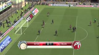 Играем за игрока в PES 2014 - режим Стань легендой