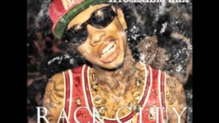 Tyga   Rack City [By DJ Irresistible   Club Mix]