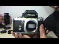 Curso Básico de Fotografia - Aula 1 - A Câmara DSLR - Sit Kong Sang - Closed Captions