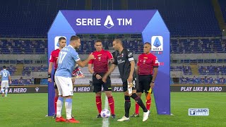 Serie A TIM | Highlights Lazio-Bologna 2-1