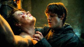 Game of Thrones Season 3: Inside the Episode #10