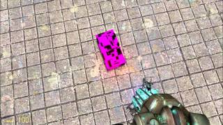 Garrys Mod Nuke