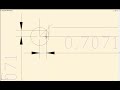 Ângulos fundamentais 1