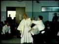 O Sensei Morihei Ueshiba