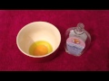 Faire masque pour cheveux fragiles - soin cheveux
