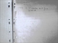 Un problème d'alignement de points avec choix d'un repère.wmv