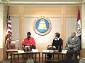 Collateral Sanctions: Removing Obstacles for Returning Citizens 5.16.13