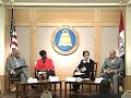 Collateral Sanctions: Removing Obstacles for Returning Citizens 5.16.13