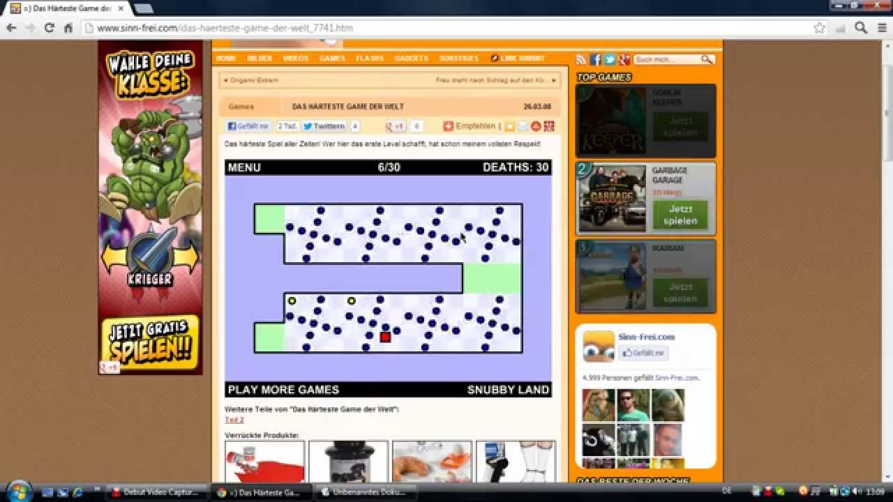 das schwerste spiel der welt 2 das schwerste spiel der welt 2